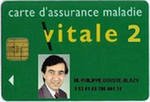 La Carte Vitale