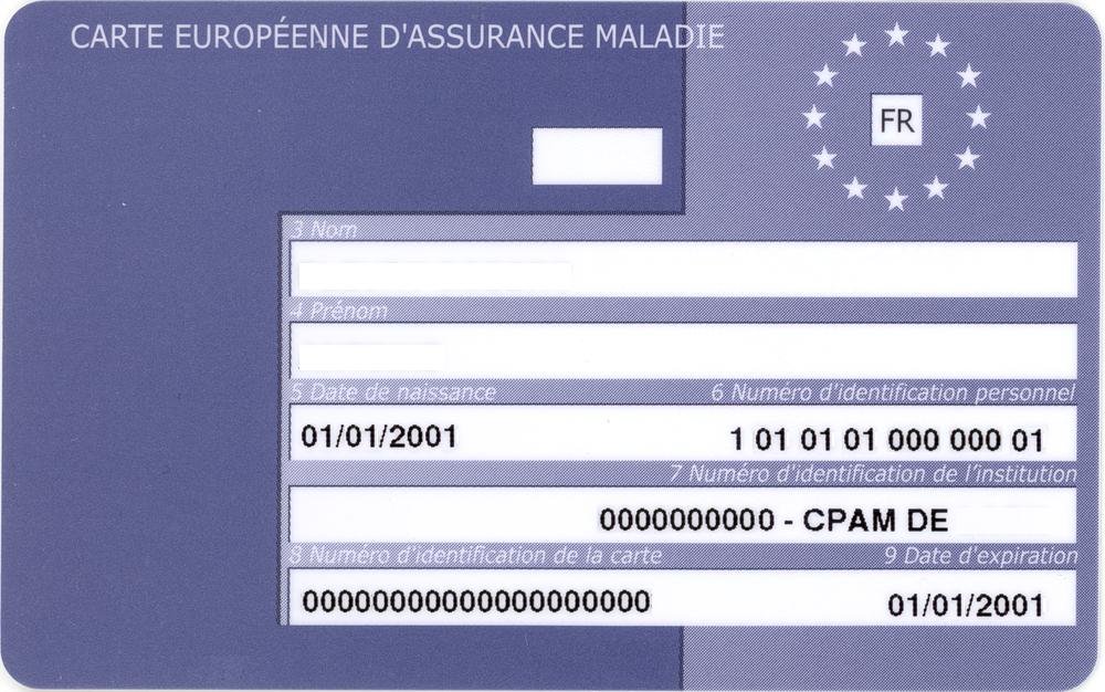 carte-europeenne-assurance-maladie